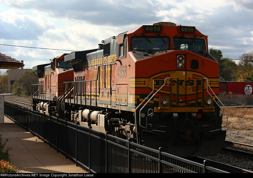 L502 wying their engines